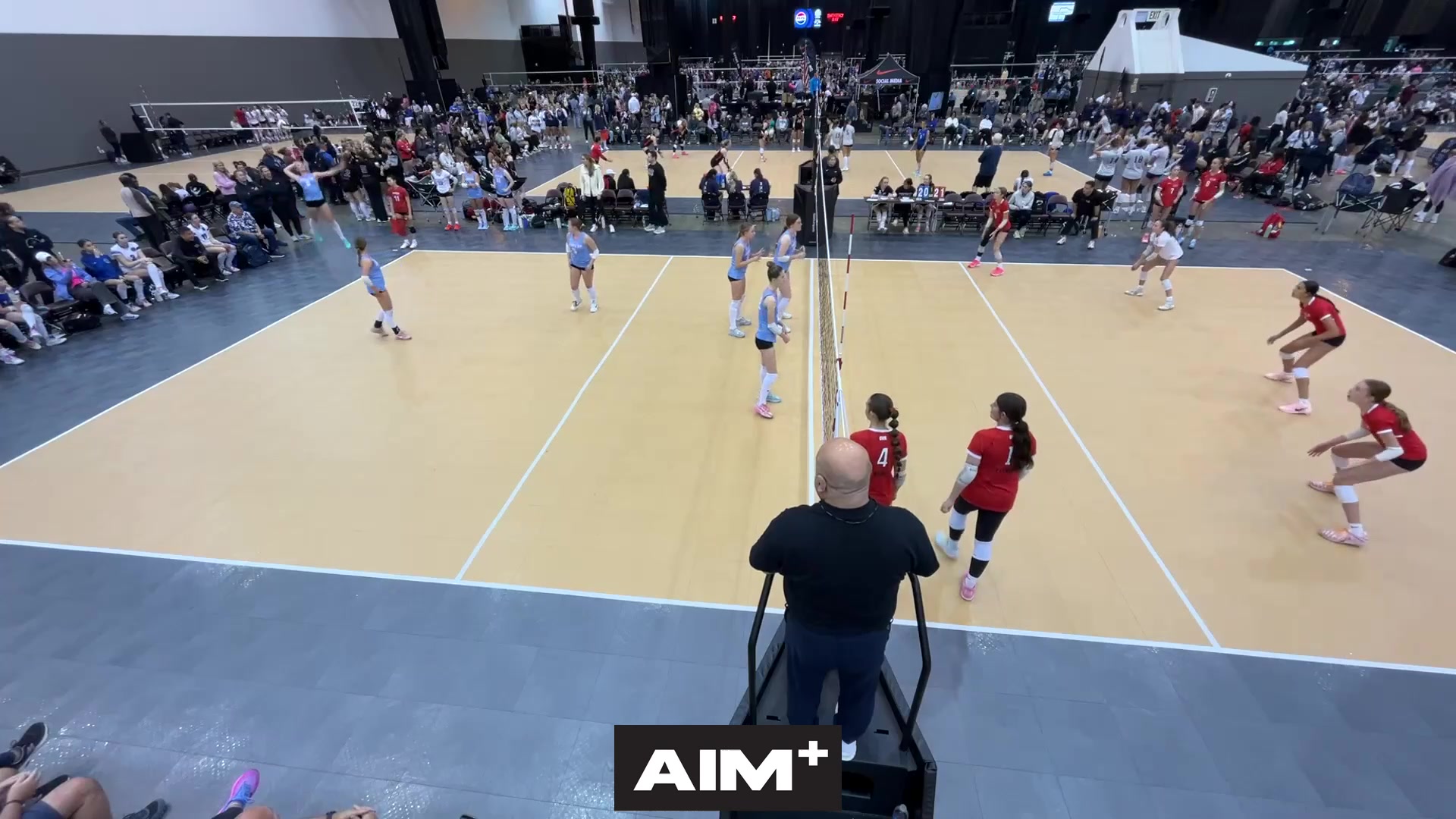 assist