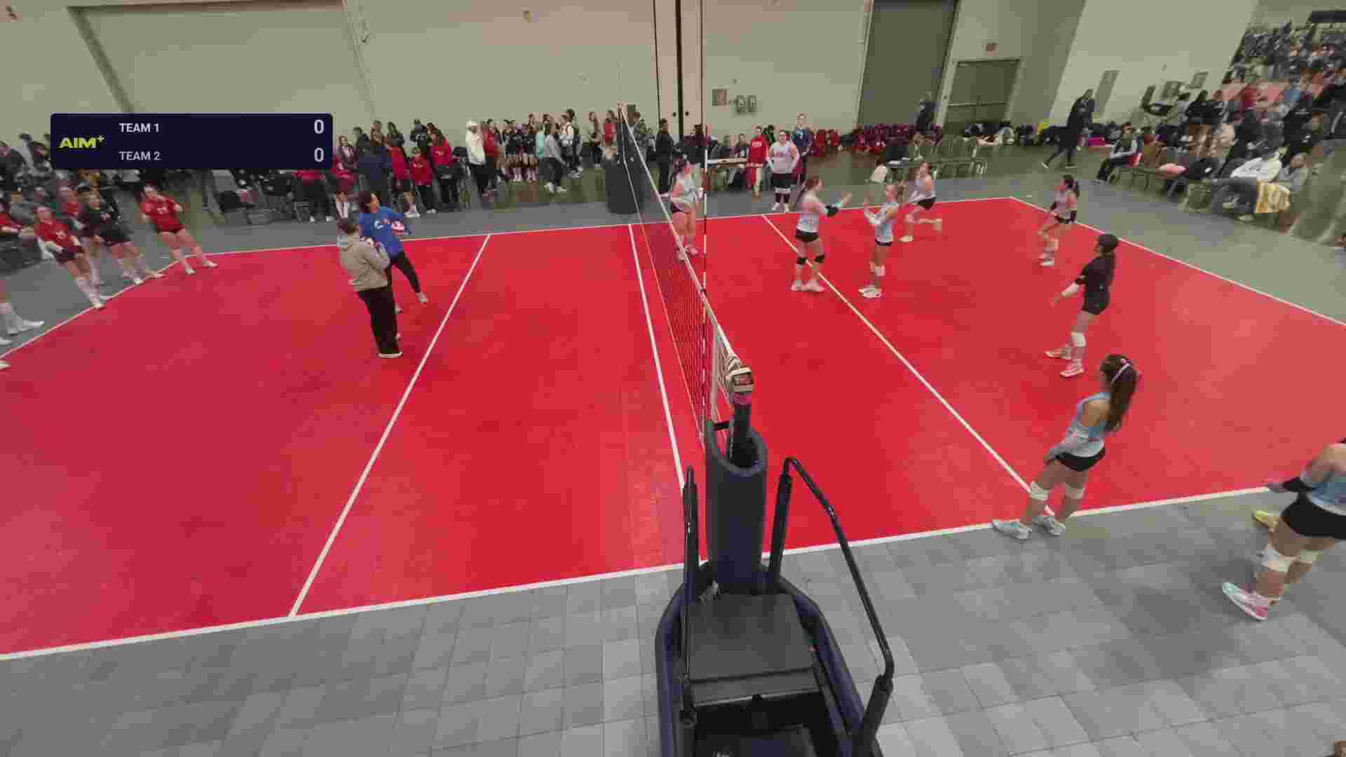 Full Game Video