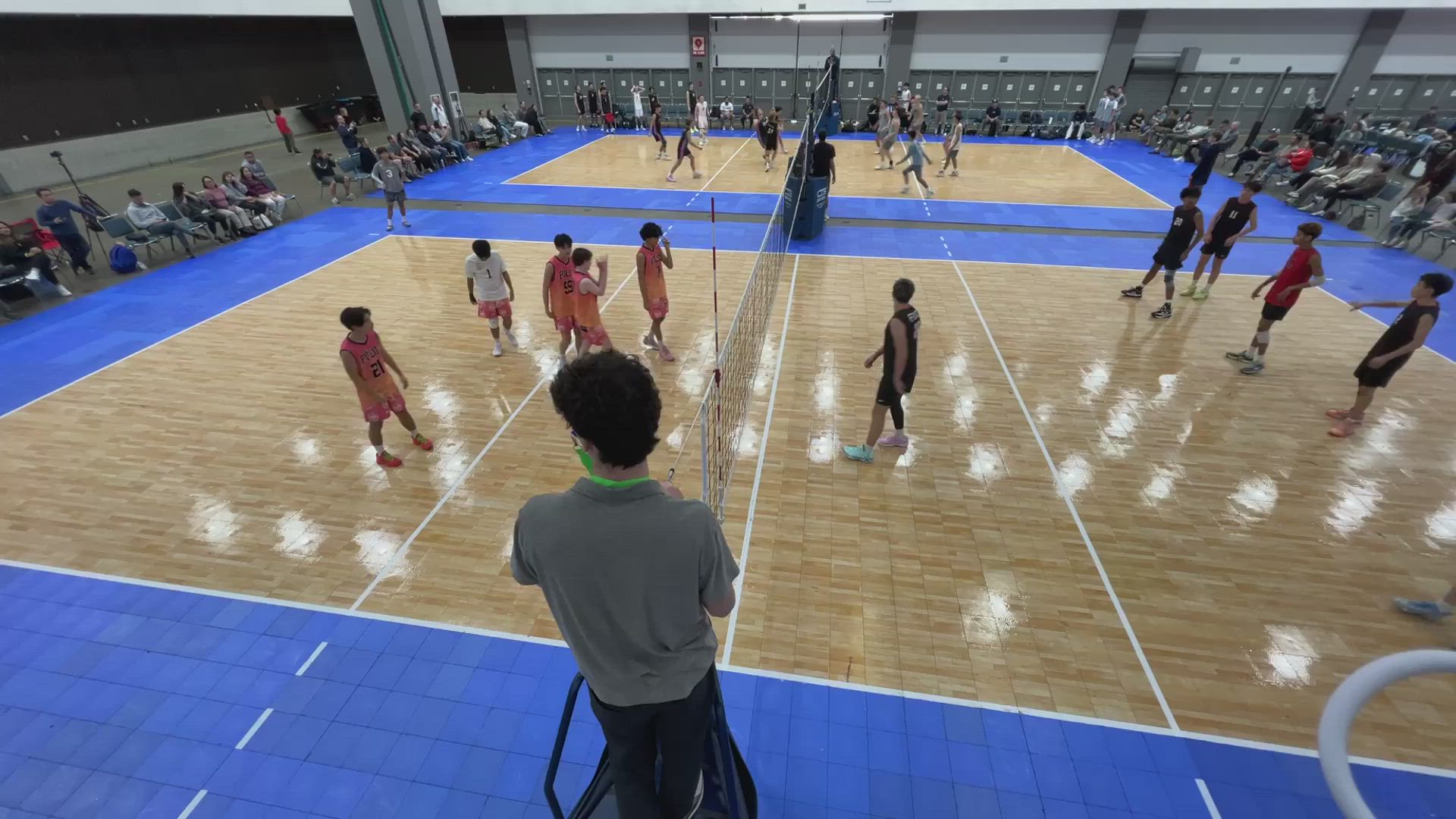 Full Game Video