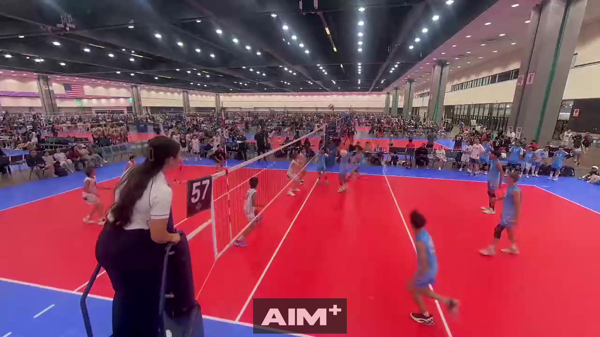 assist