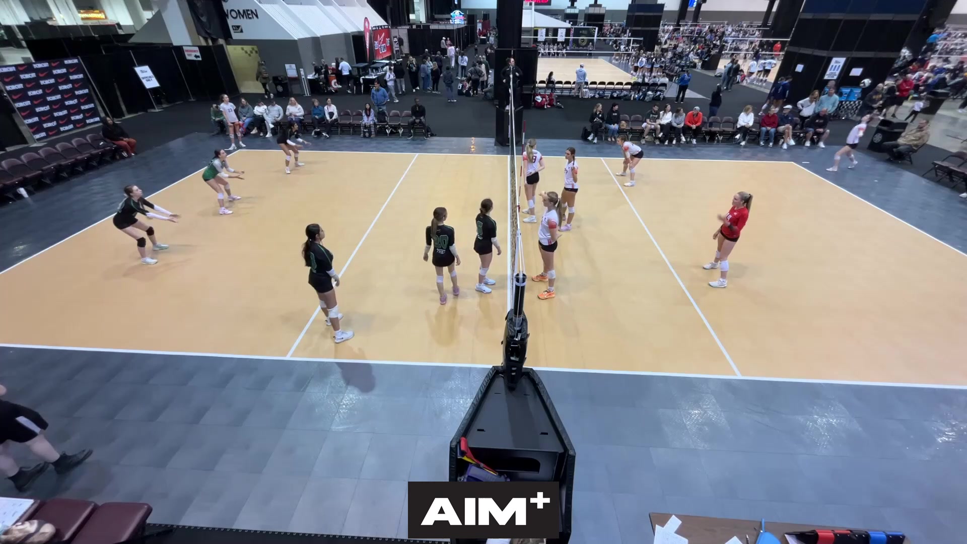 assist