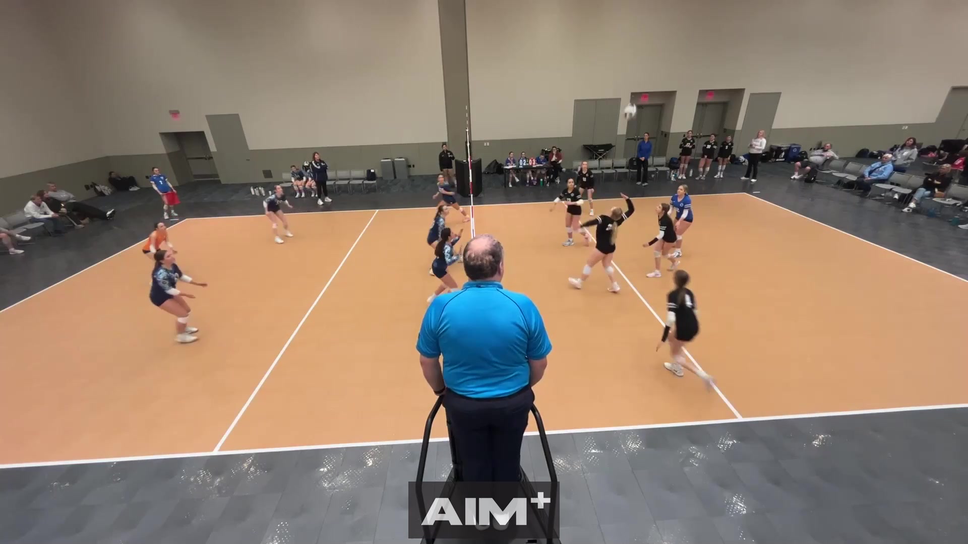 assist