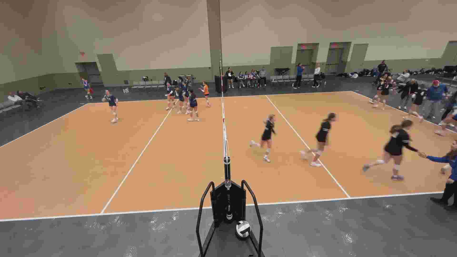 Full Game Video