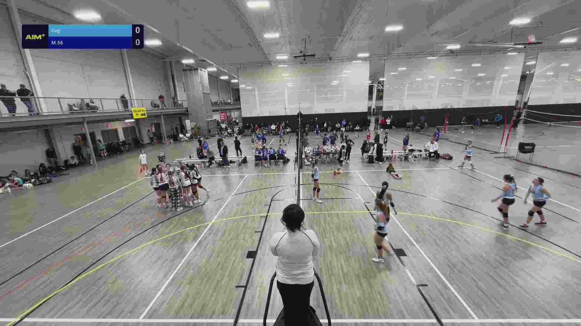 Full Game Video