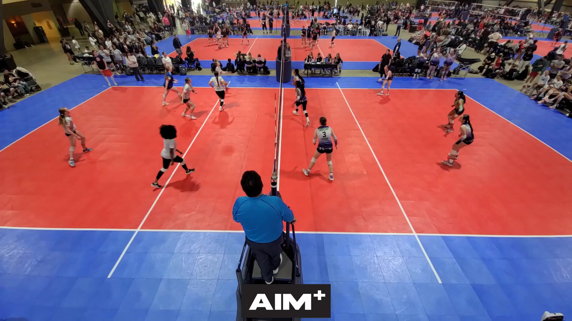 assist