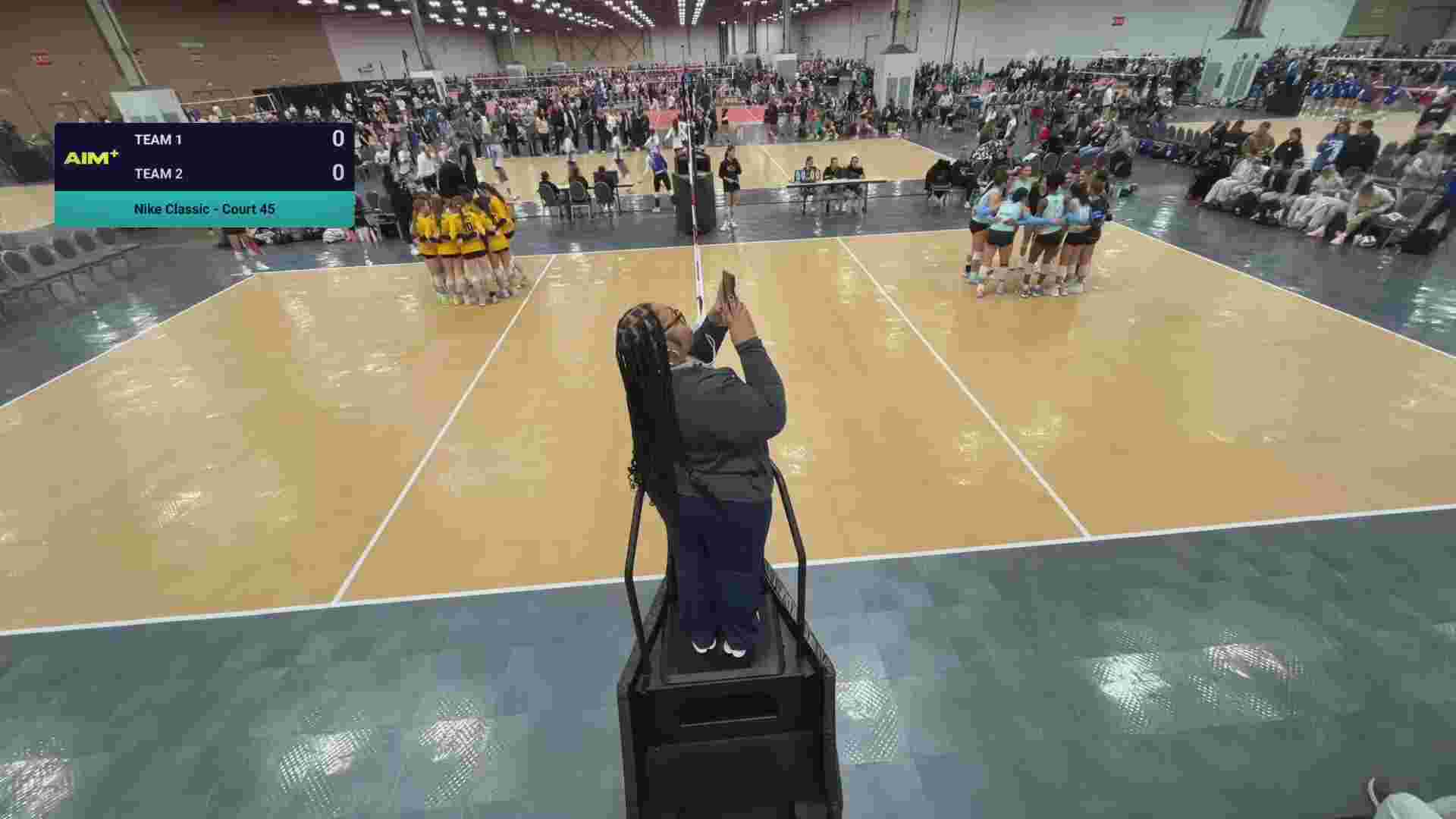 Full Game Video