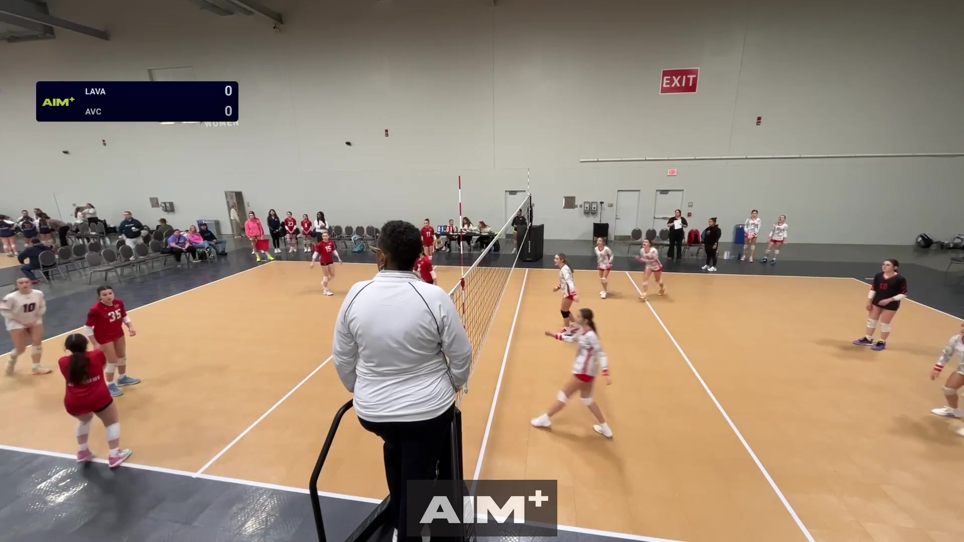 assist