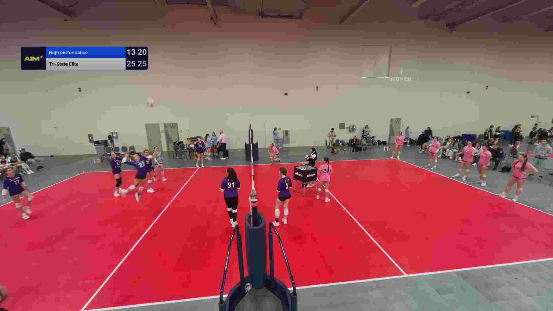 Full Game Video