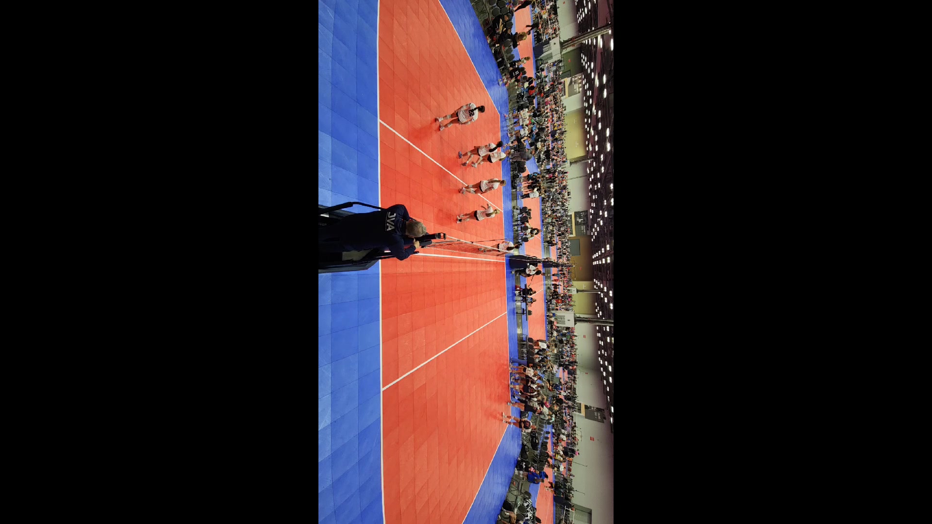 Full Game Video
