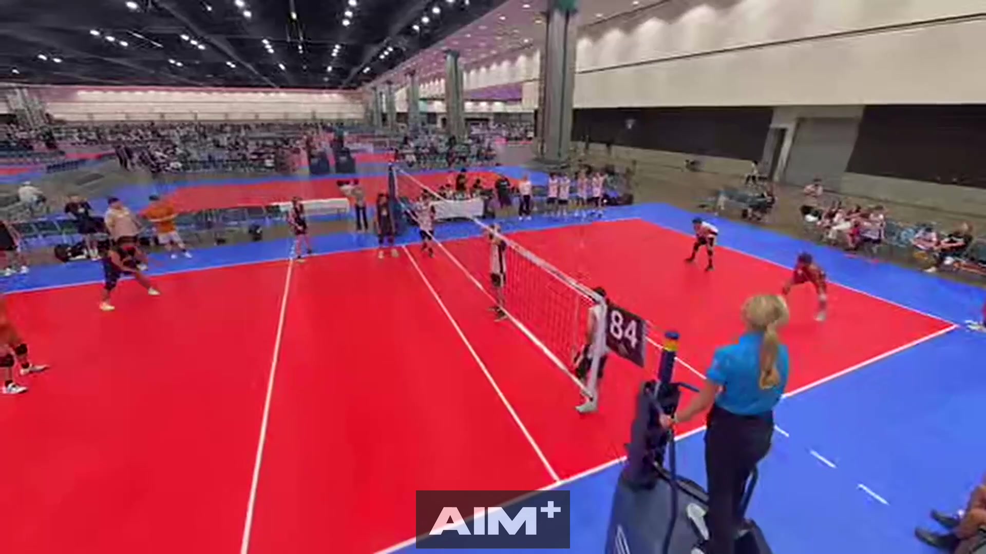 assist