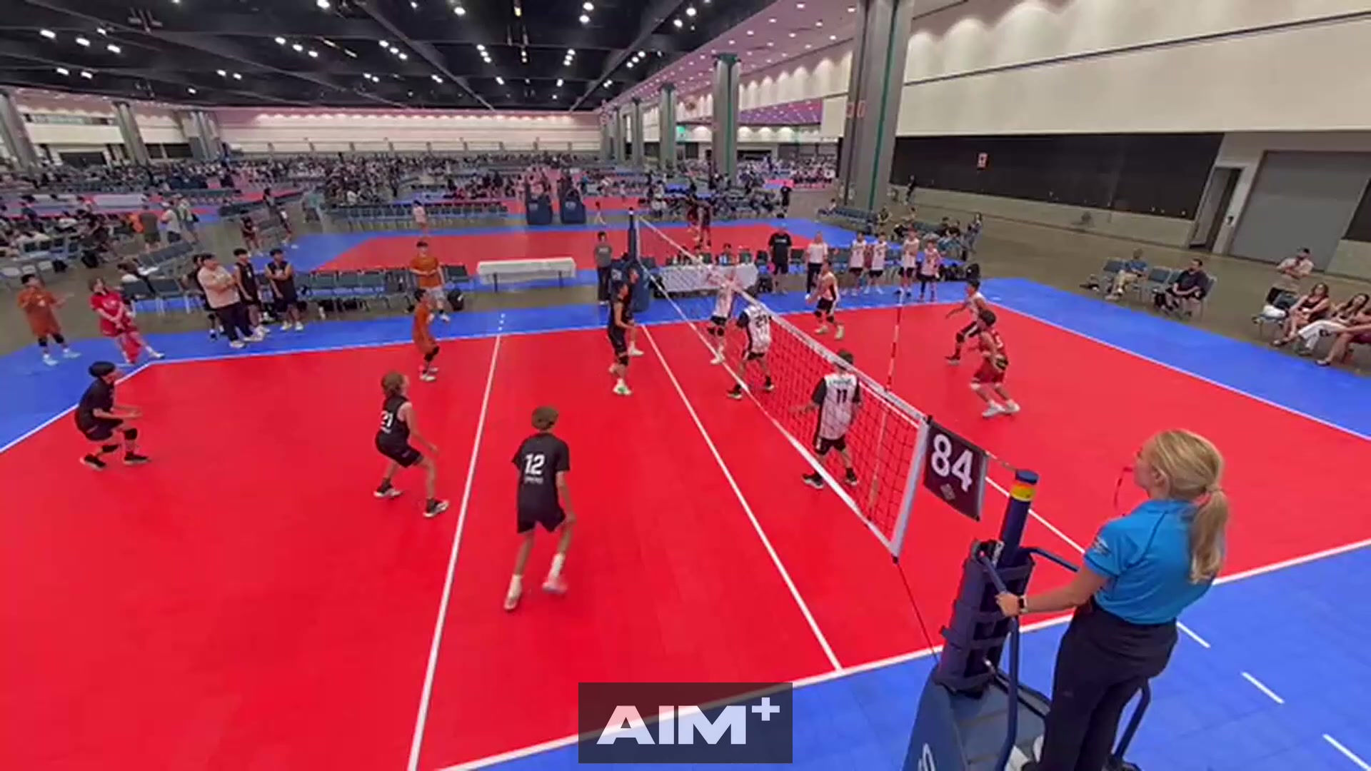 assist