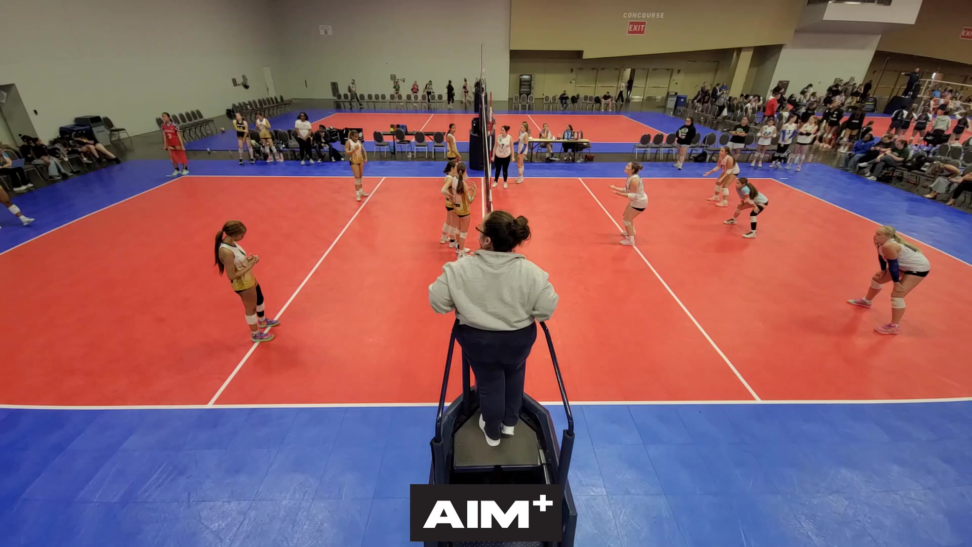 assist