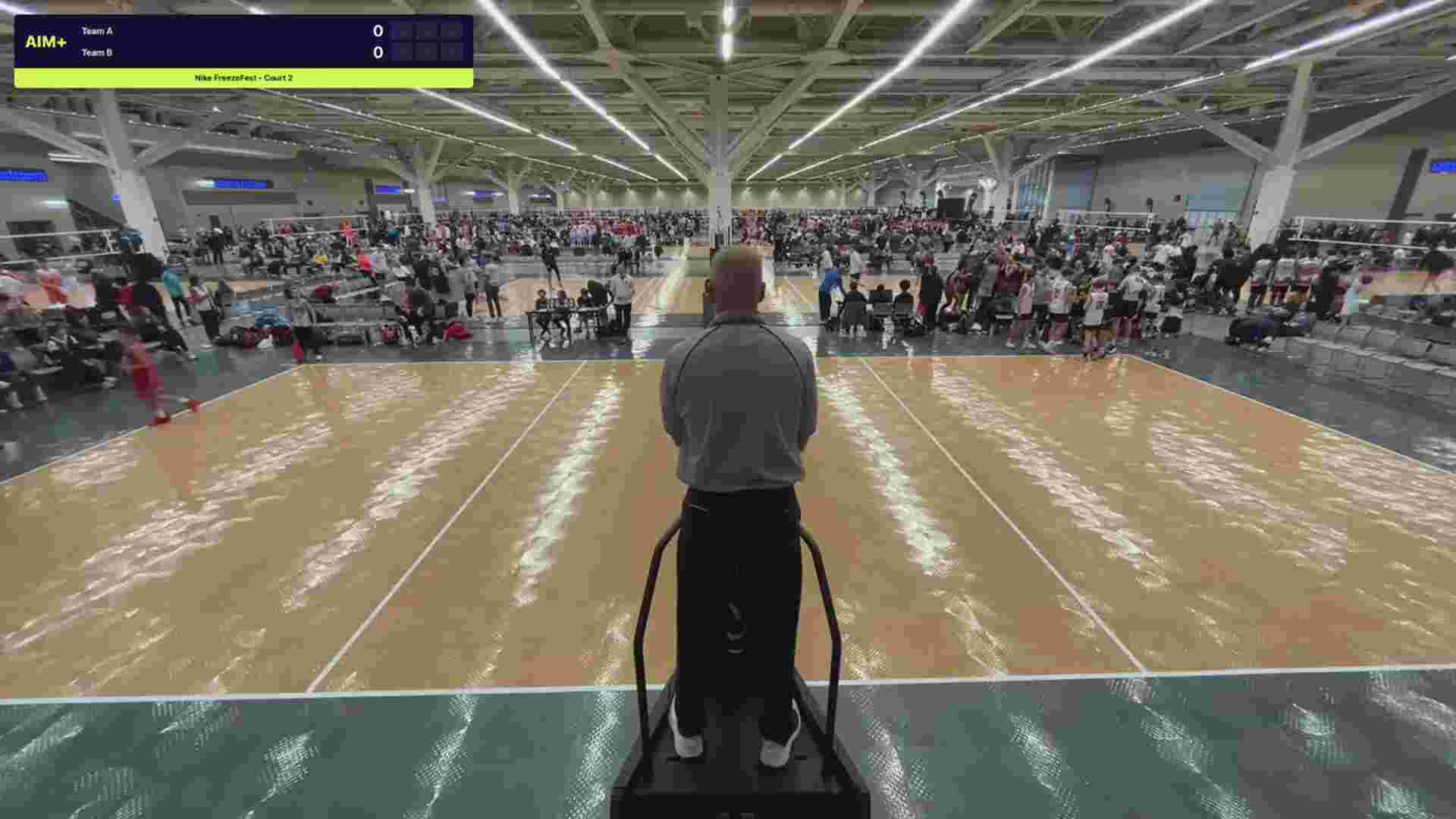 Full Game Video