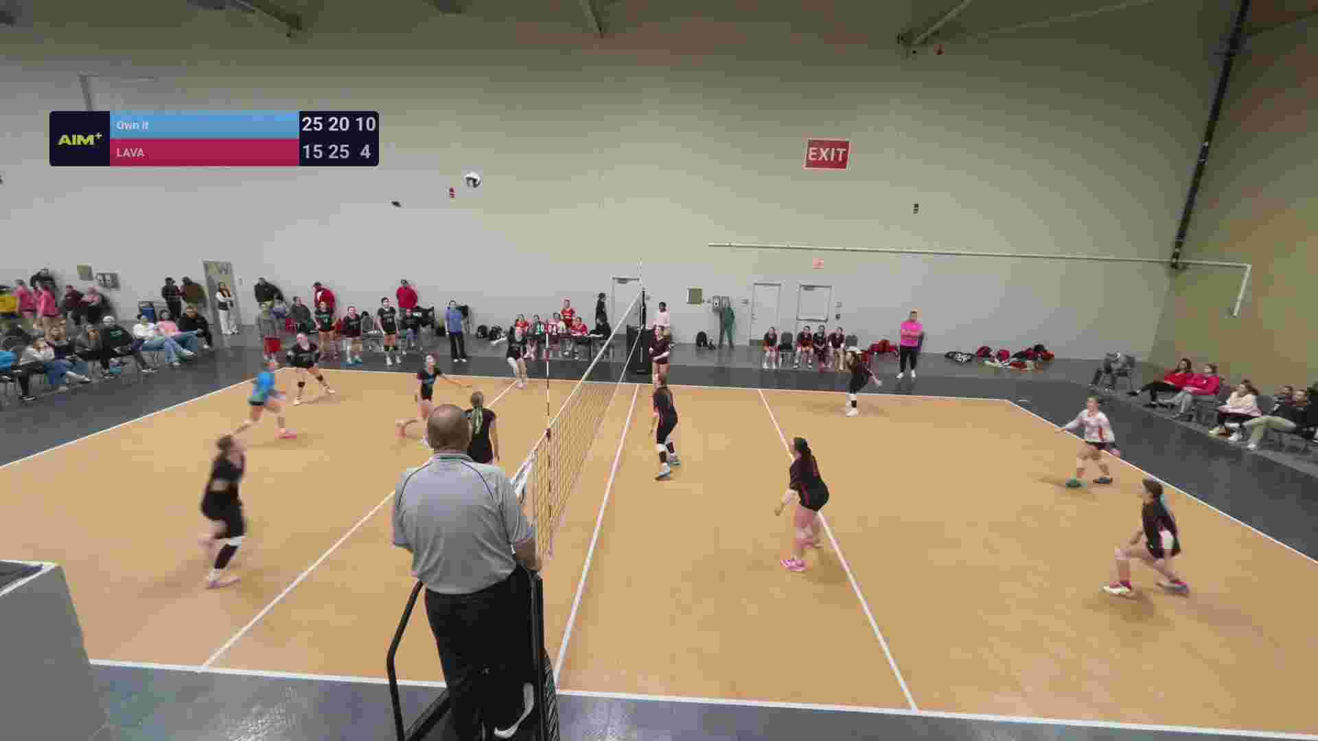 assist