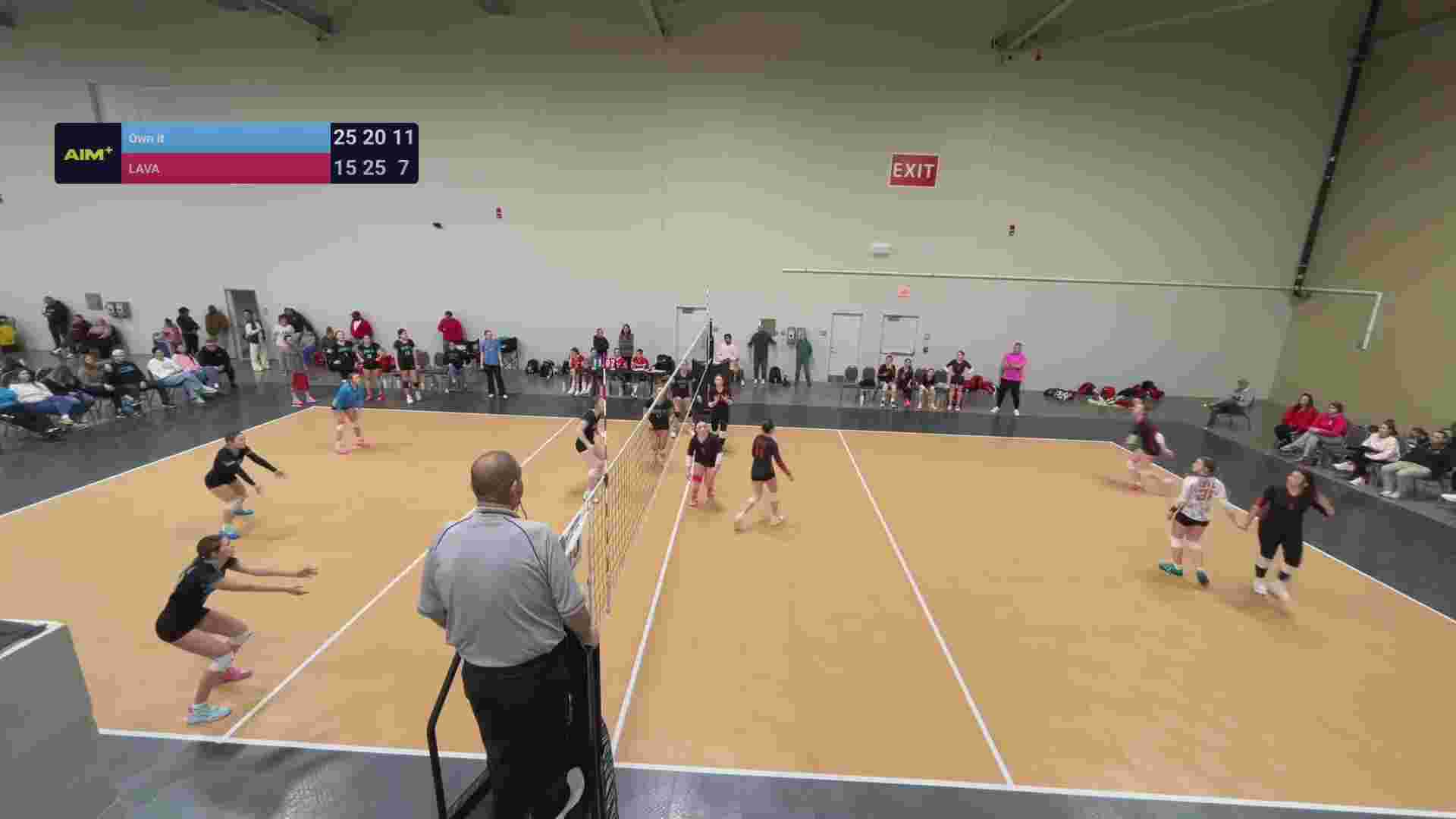 assist