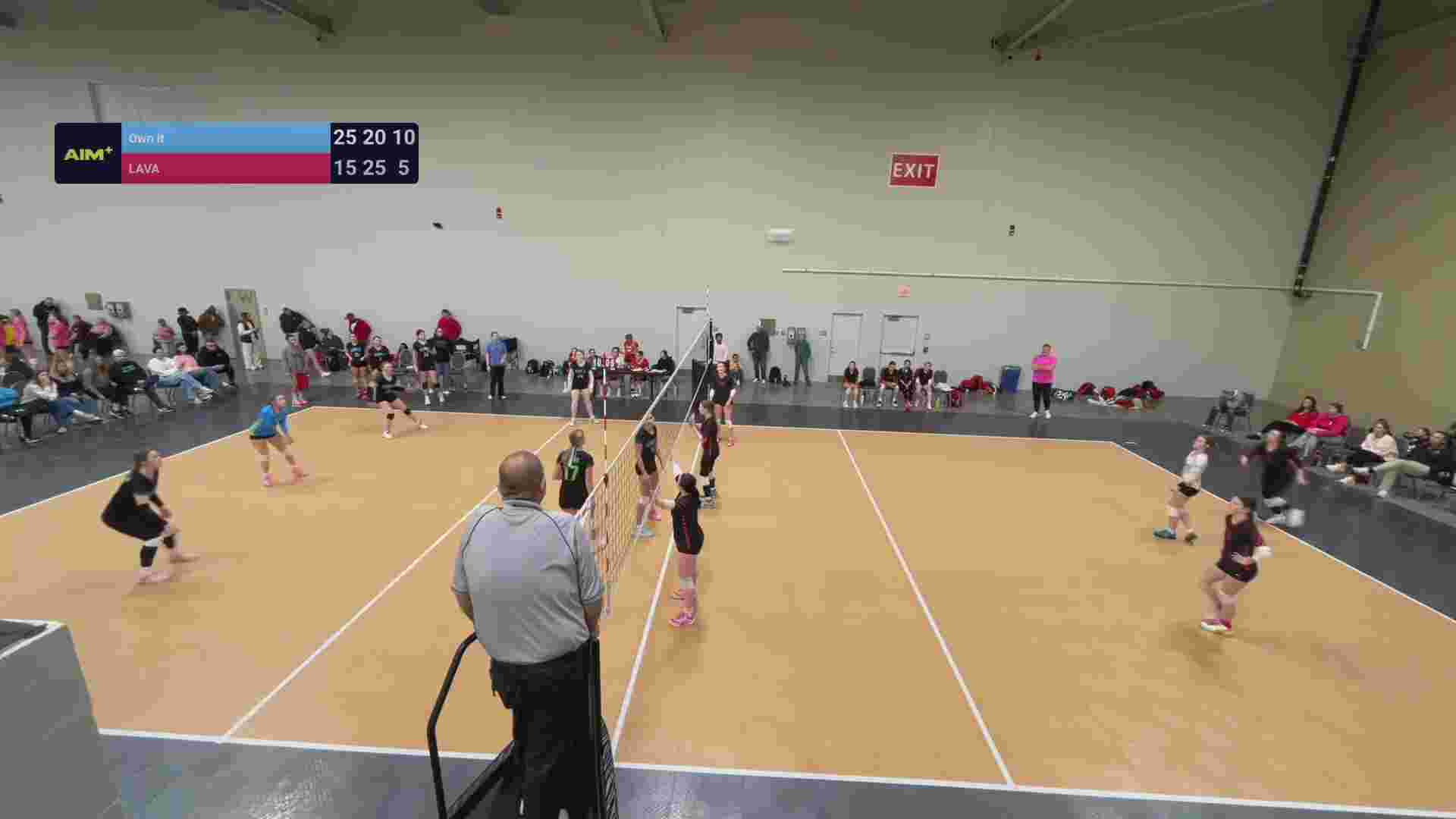 assist