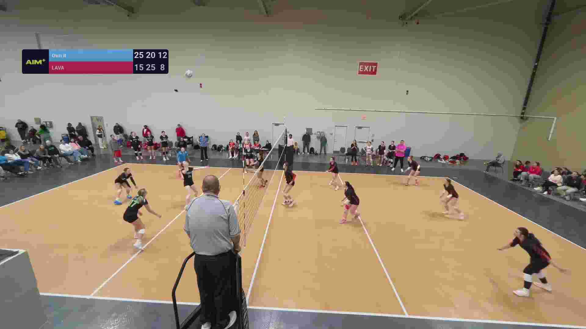 assist