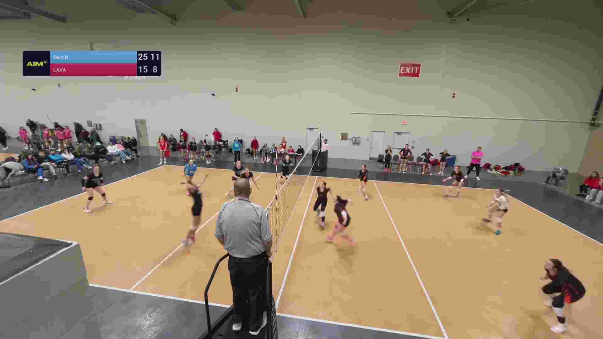 assist