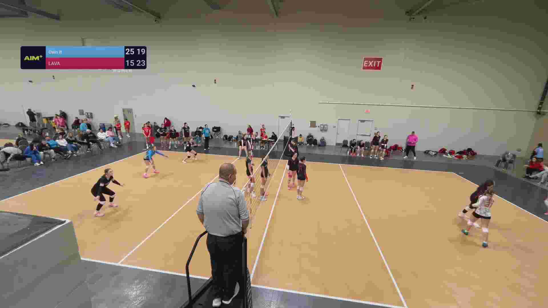assist