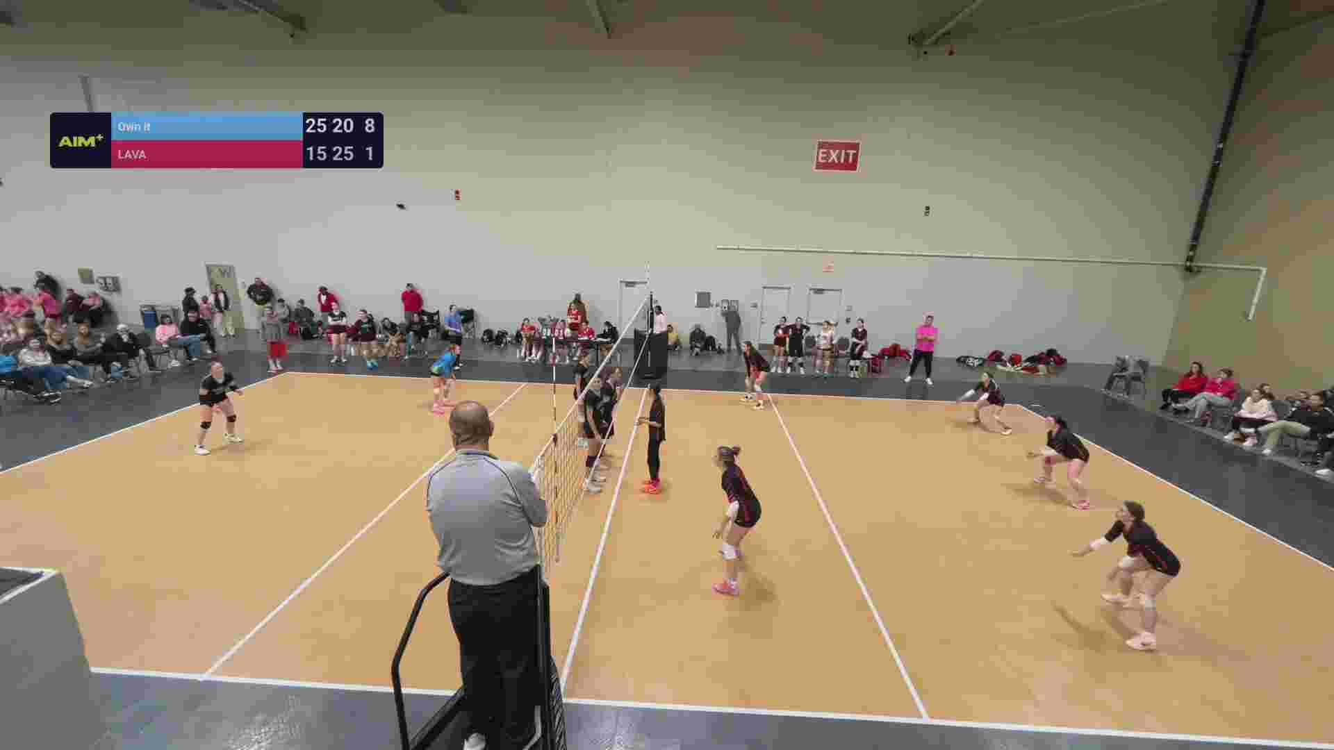 assist