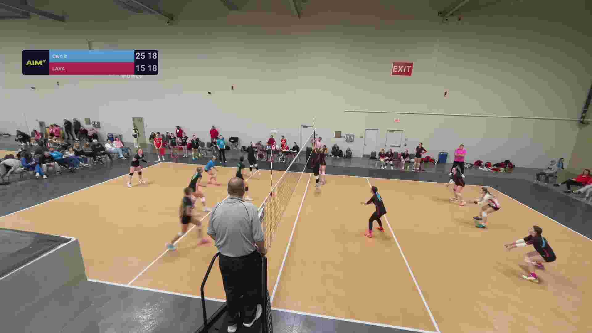 assist