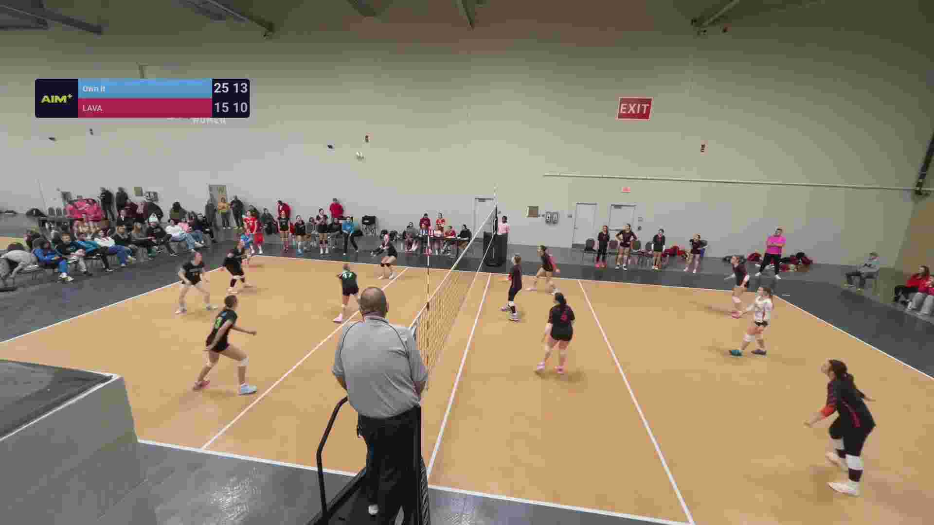 assist
