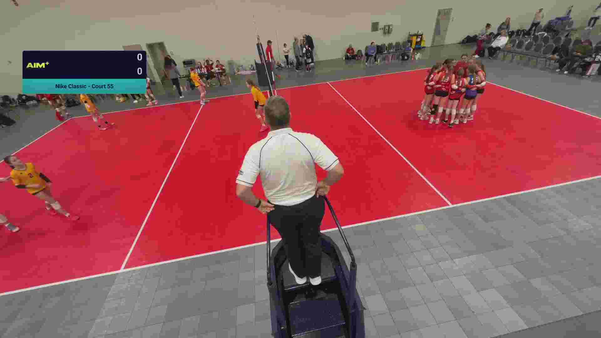 Full Game Video