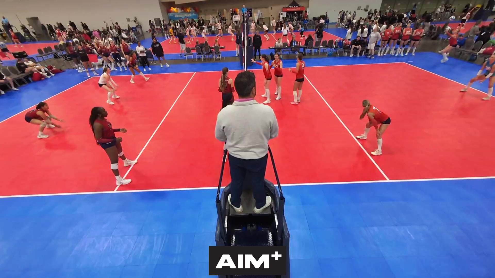 assist
