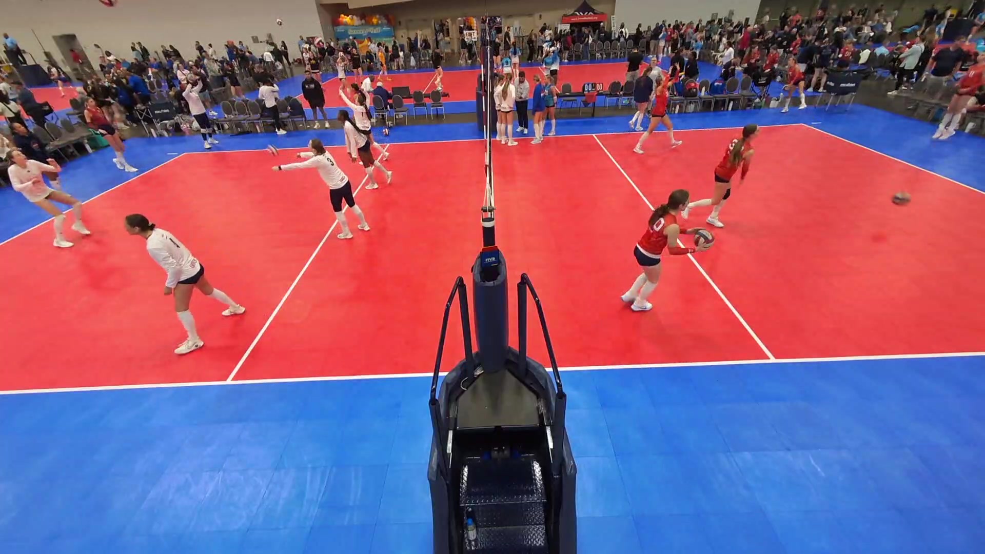 Full Game Video