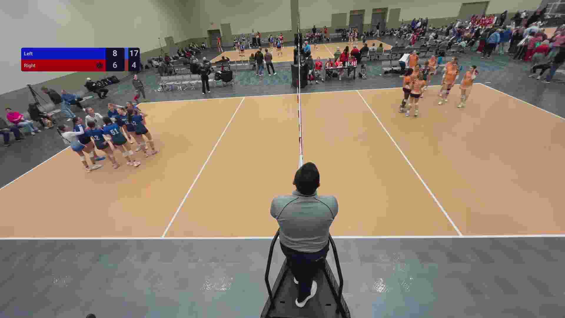 Full Game Video