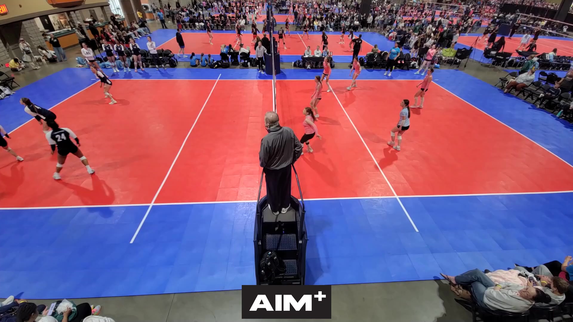assist