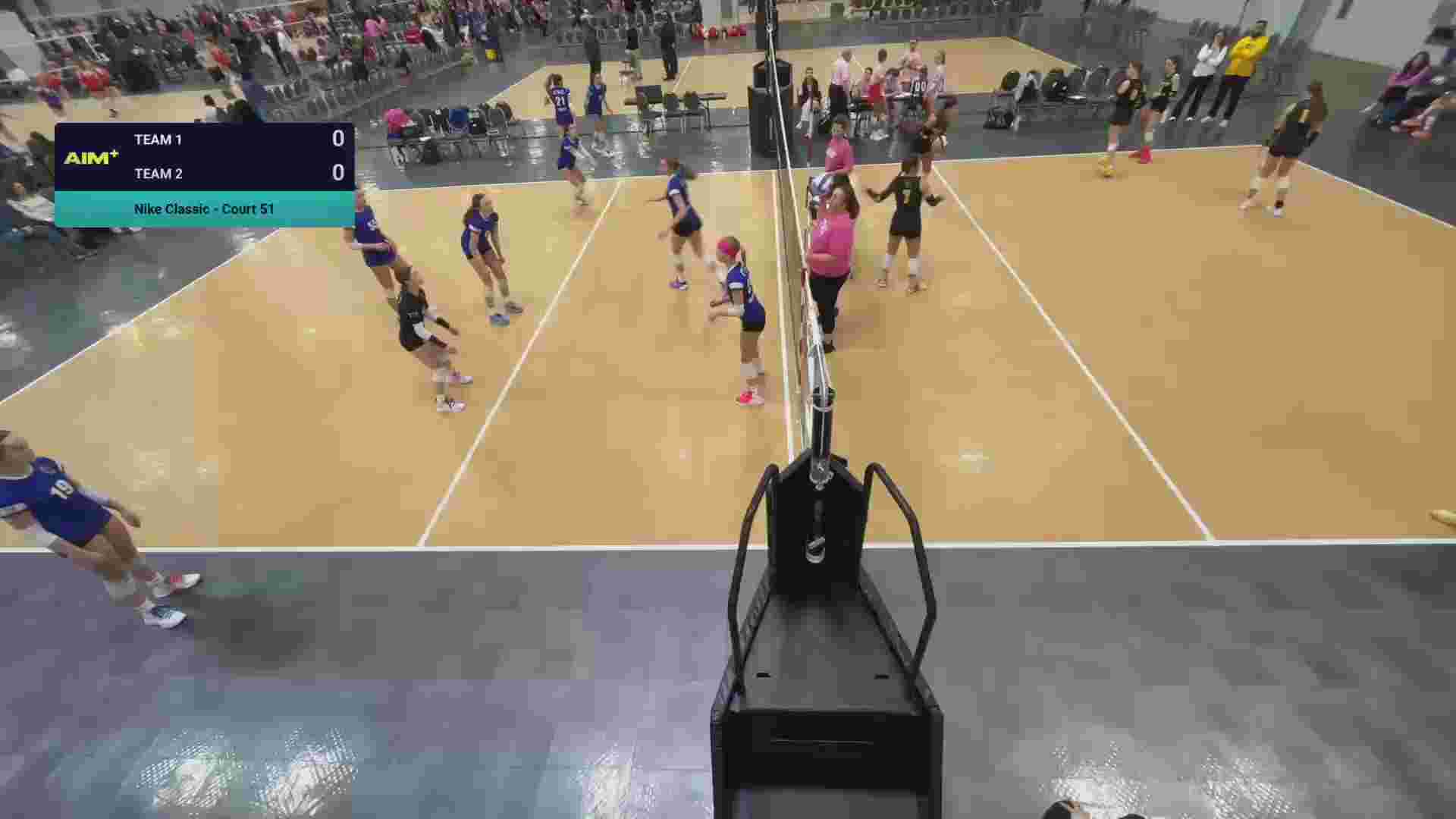Full Game Video