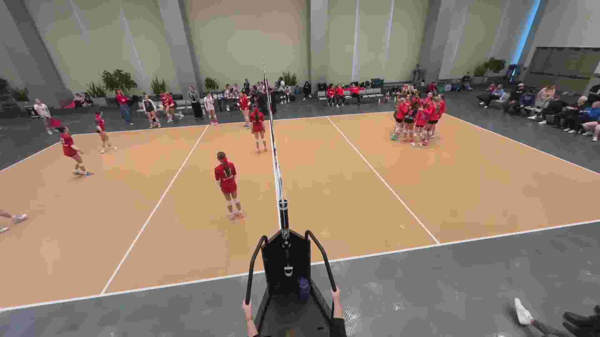 Full Game Video