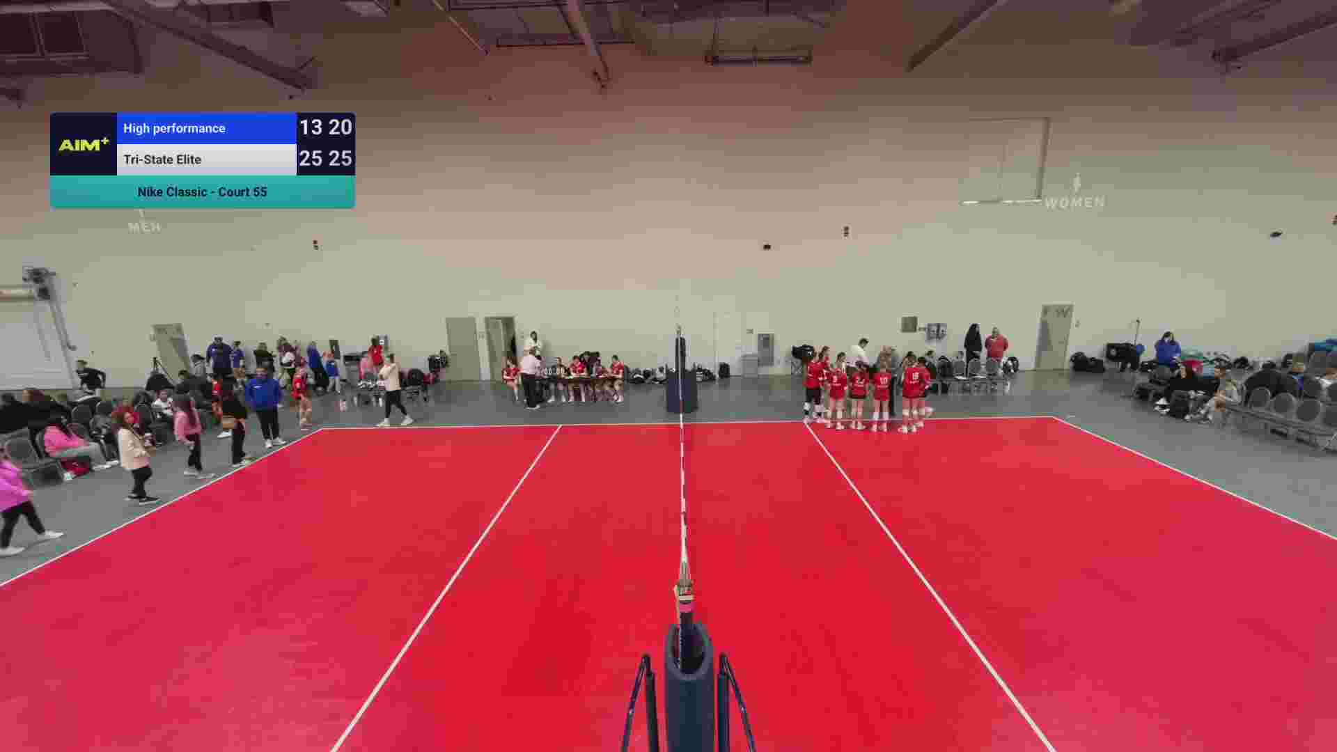 Full Game Video