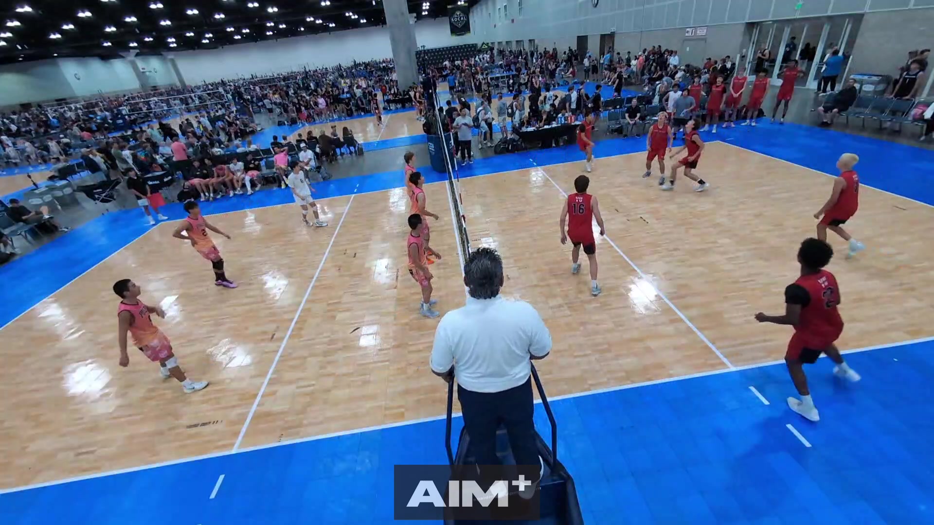 attack