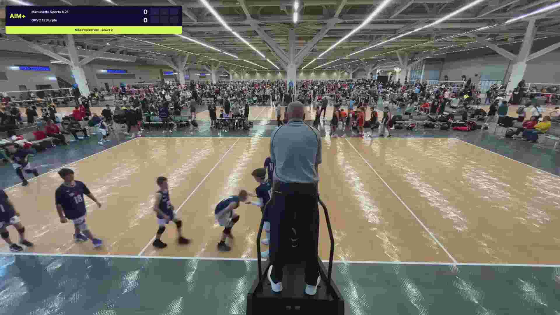 Full Game Video