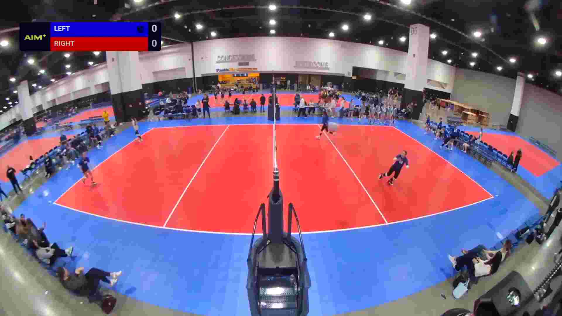 Full Game Video
