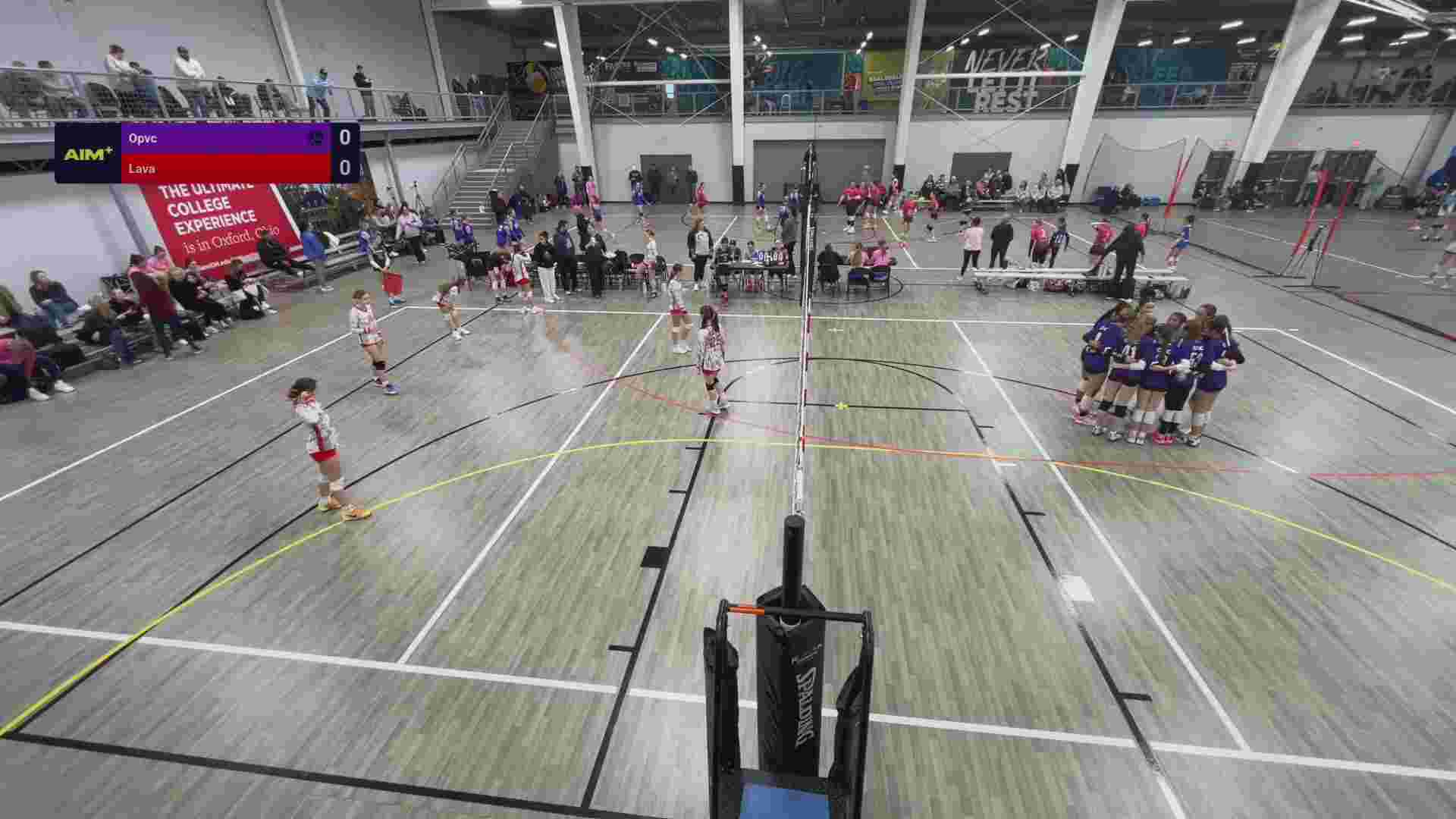 Full Game Video