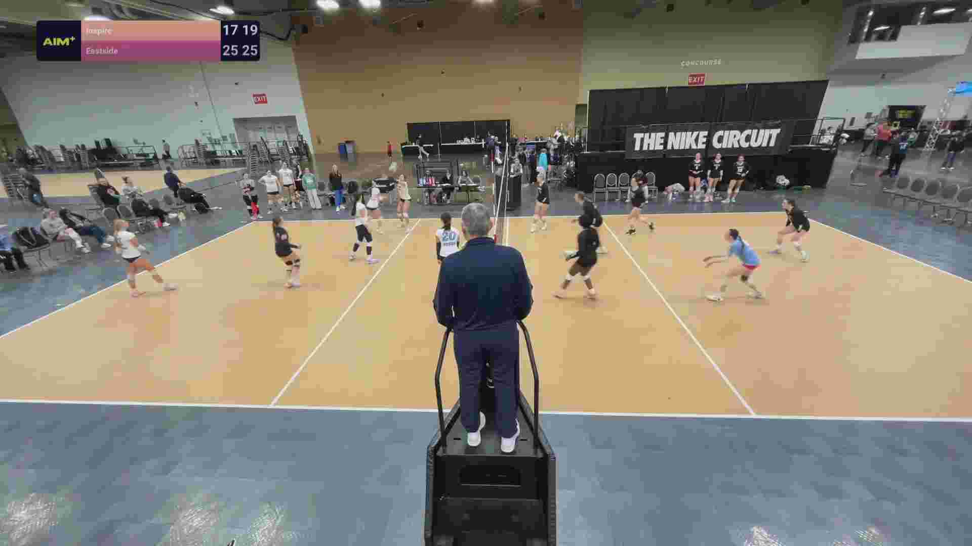 assist