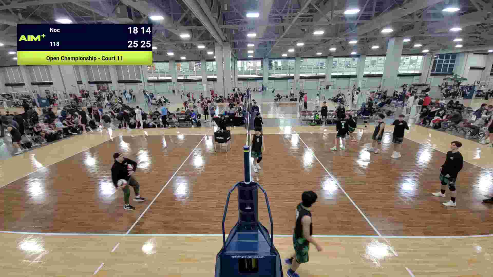 Full Game Video