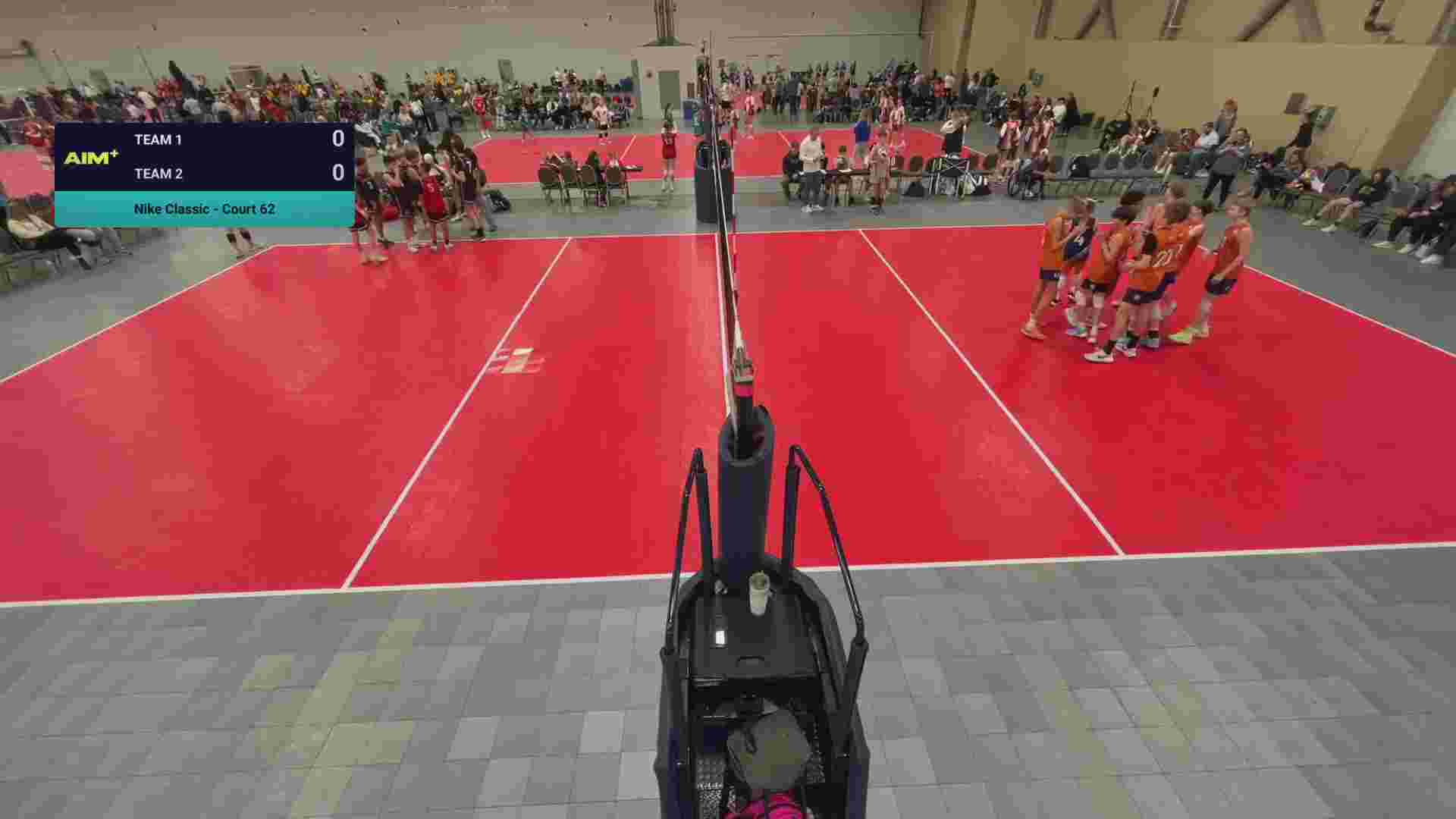 Full Game Video
