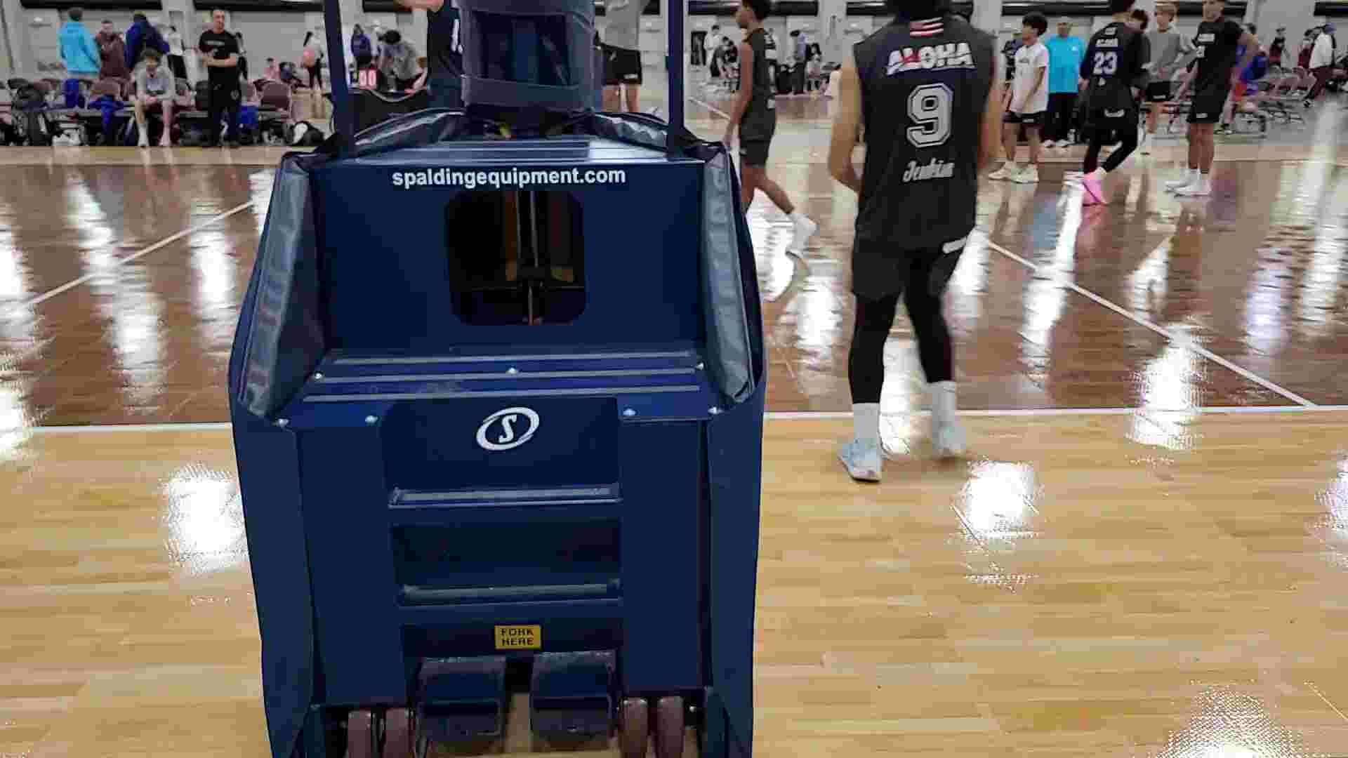 Full Game Video