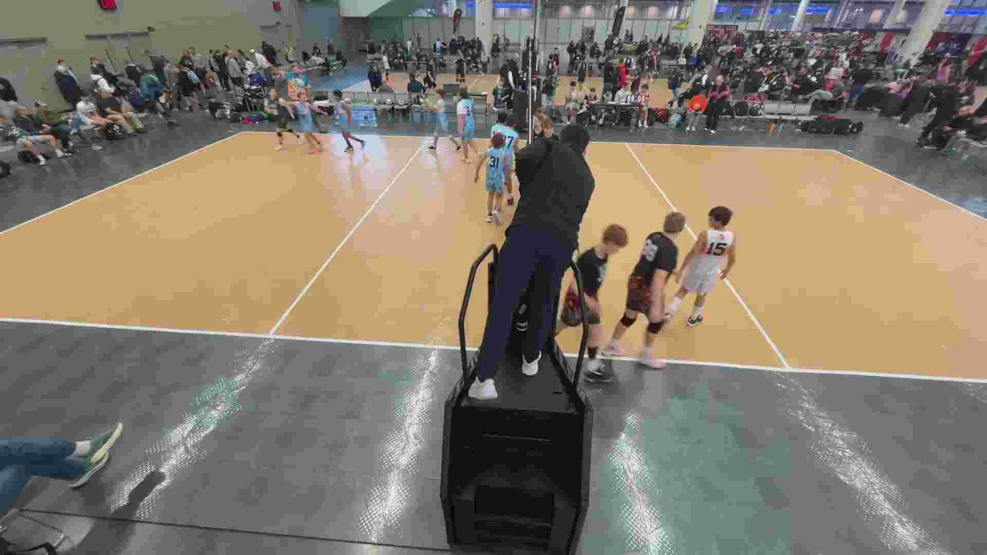 Full Game Video