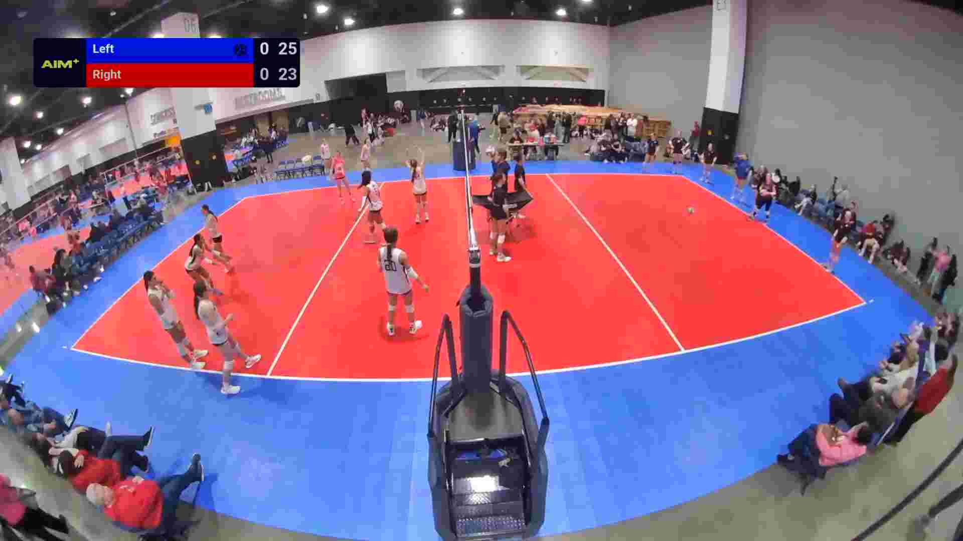 Full Game Video