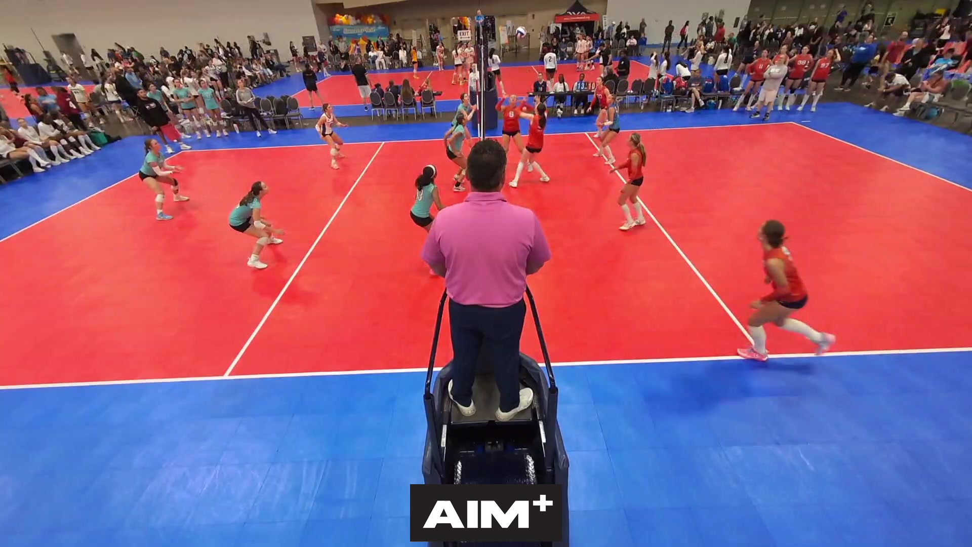 assist