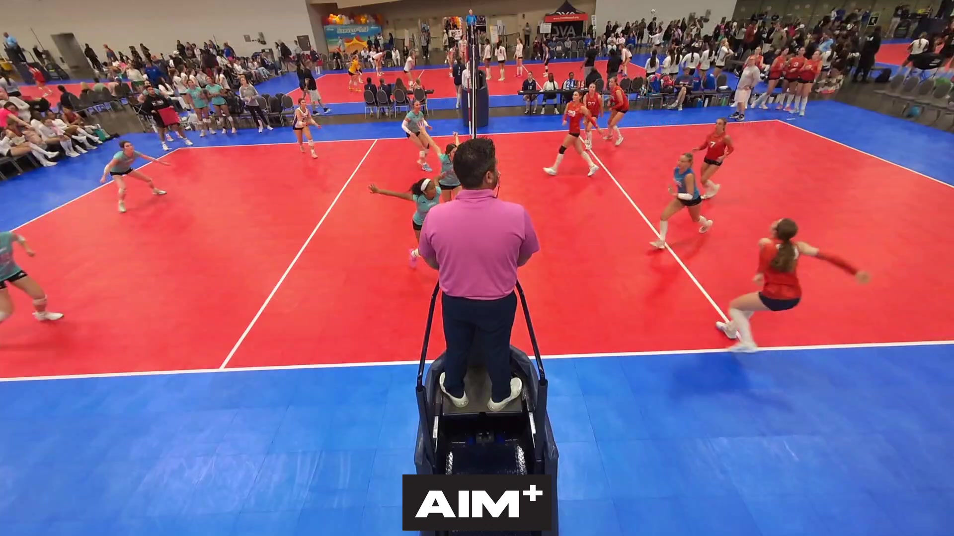 assist