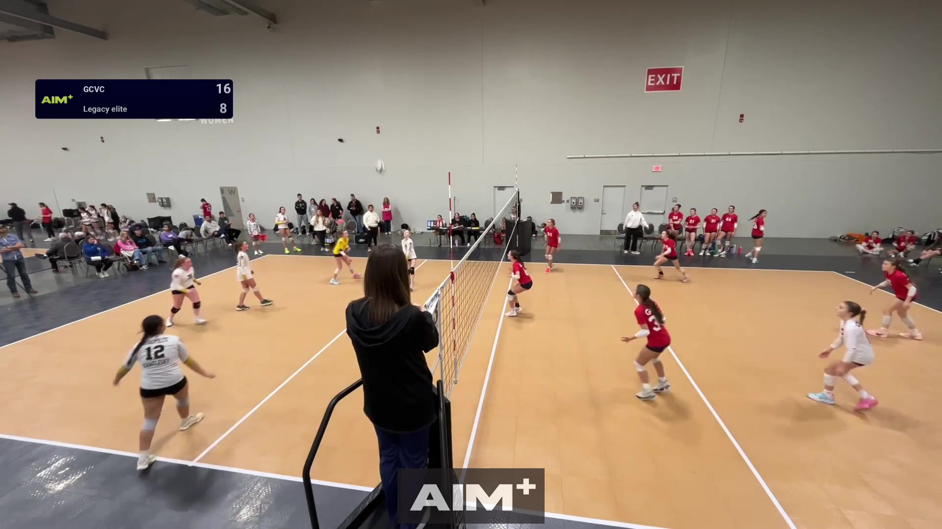 assist