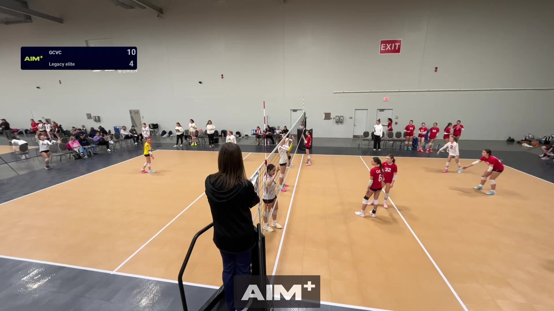 assist