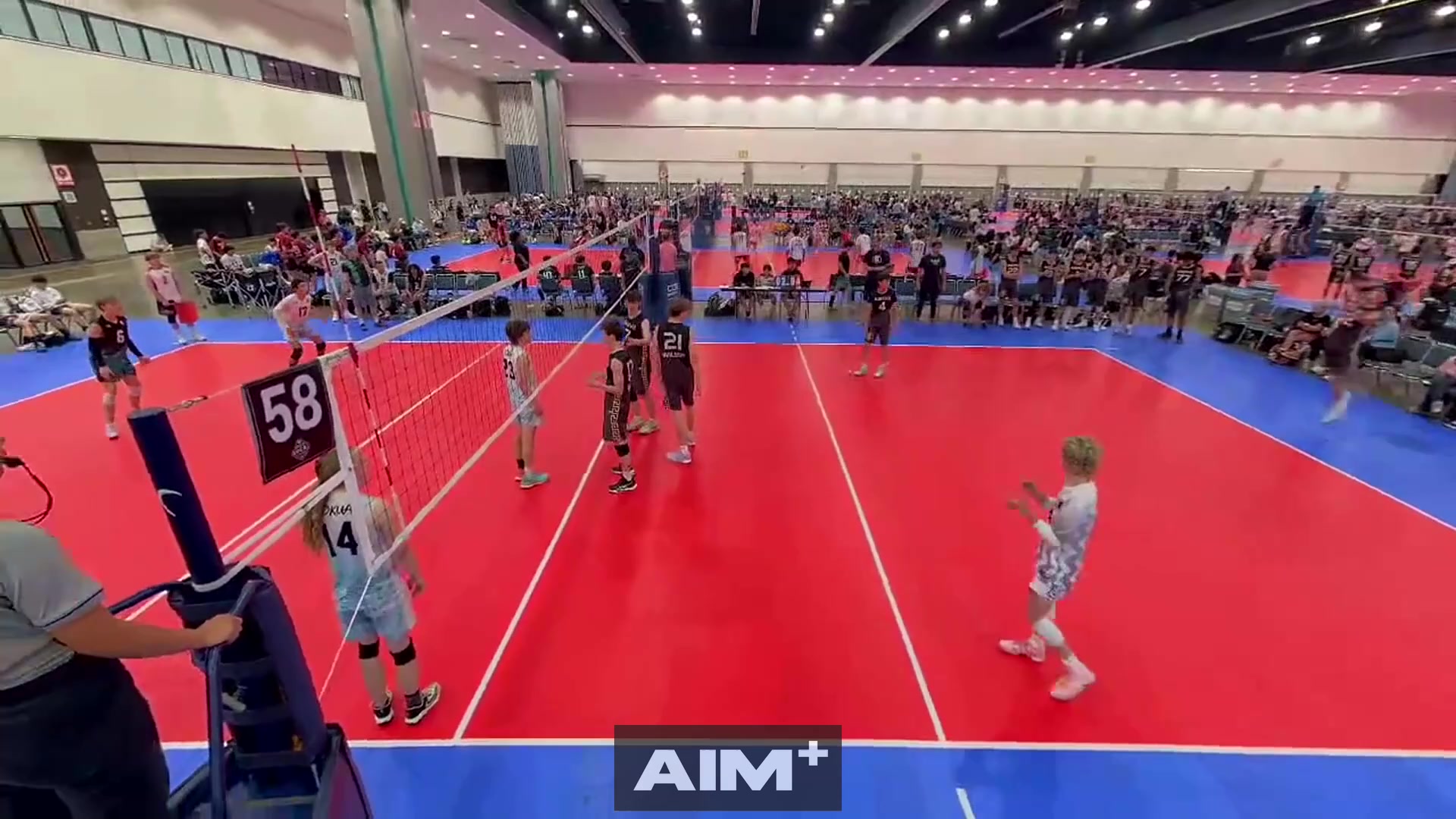 assist