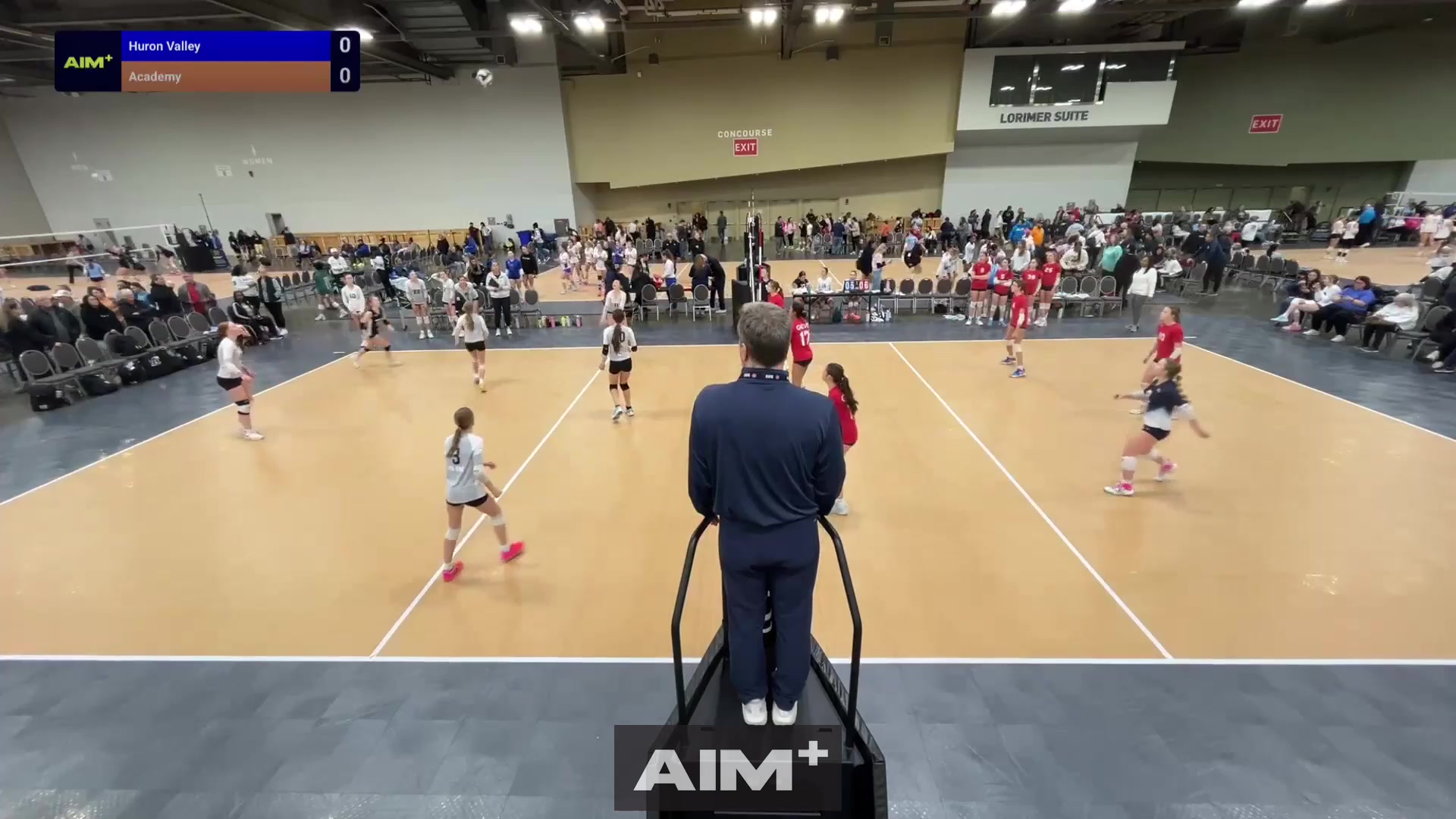 assist